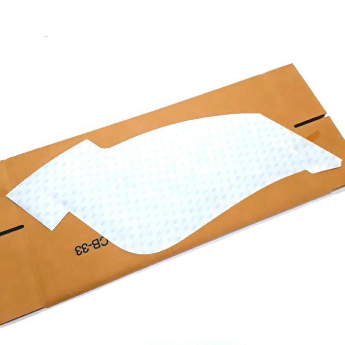 Subaru OEM Door Protector – Lower Right 08-14 STI / 11-14 WRX | 91163FG100