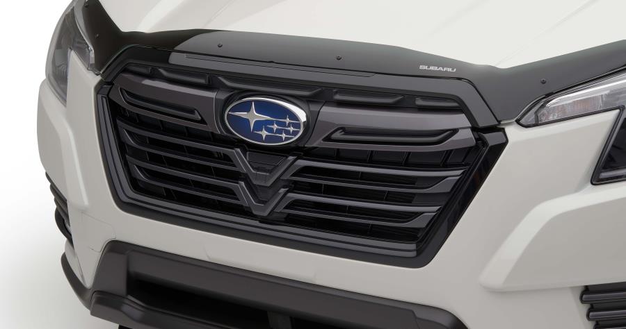 Subaru OEM Door Protector Subaru Forester 2022-2024 | E231SSJ020