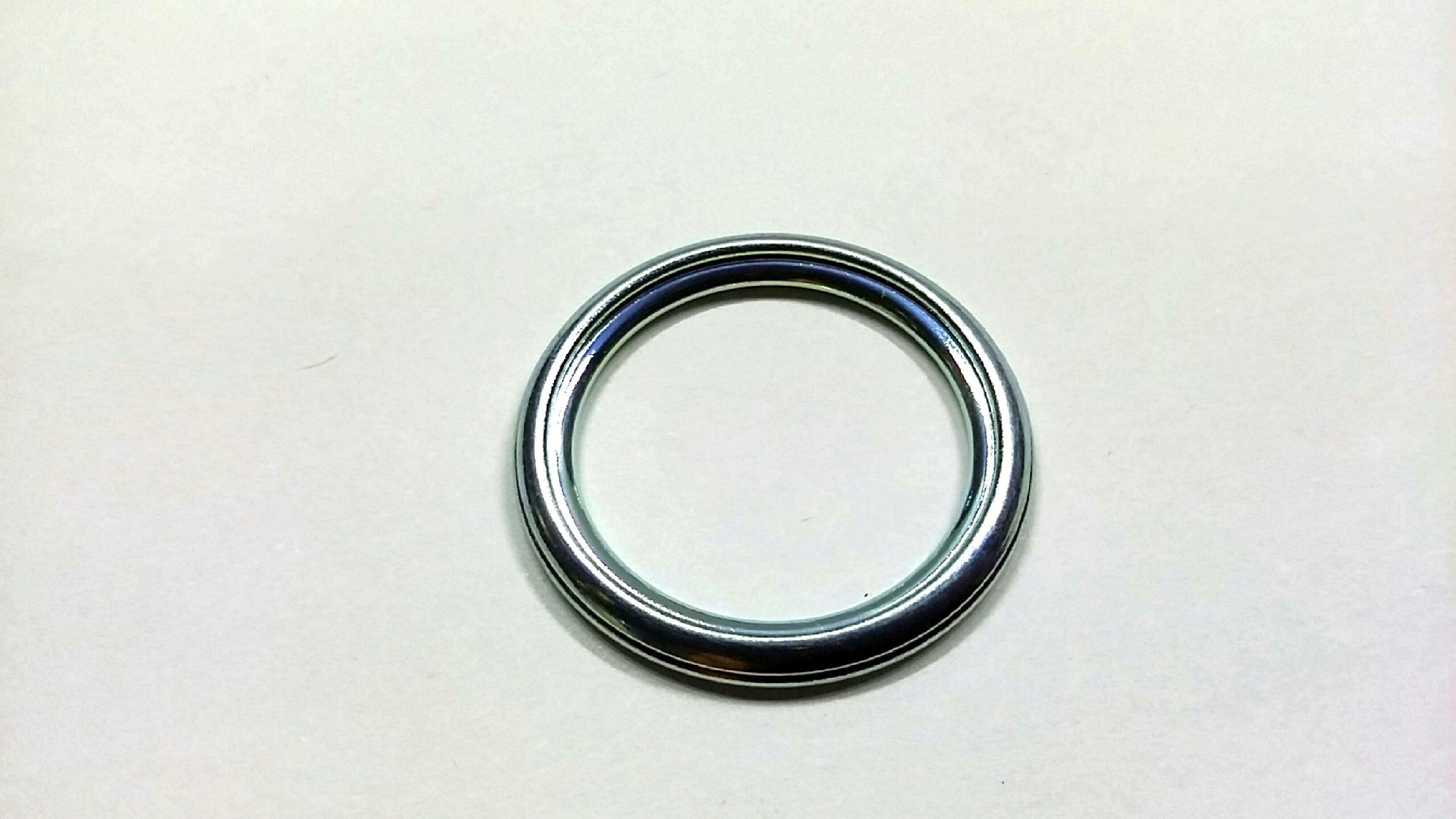 Subaru OEM Drain Plug Gasket (D10010) Subaru BRZ 13-26 | 1215710010