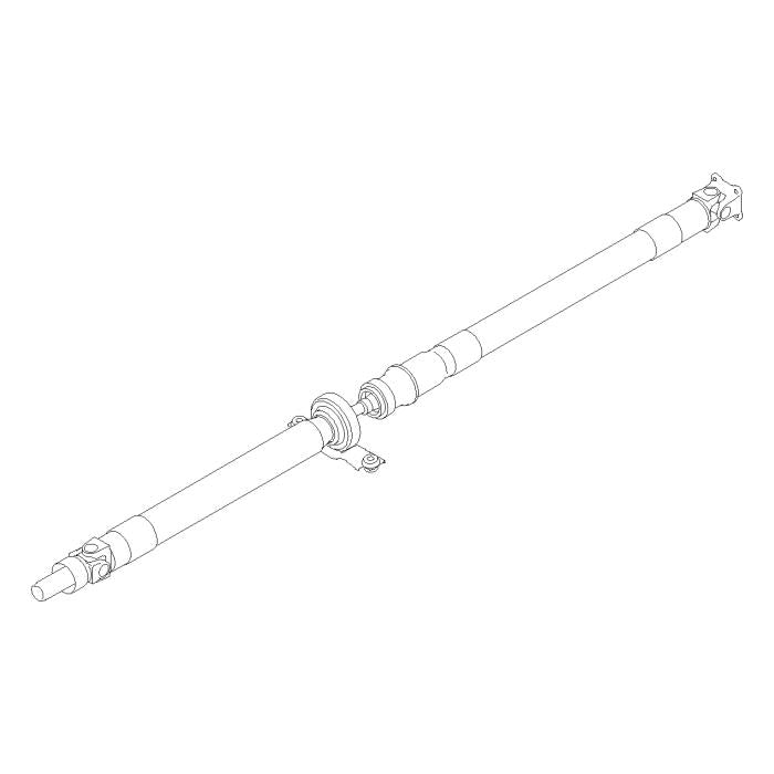 Subaru OEM Drive Shaft Subaru WRX / STI 2015-2021 | 27111VA010