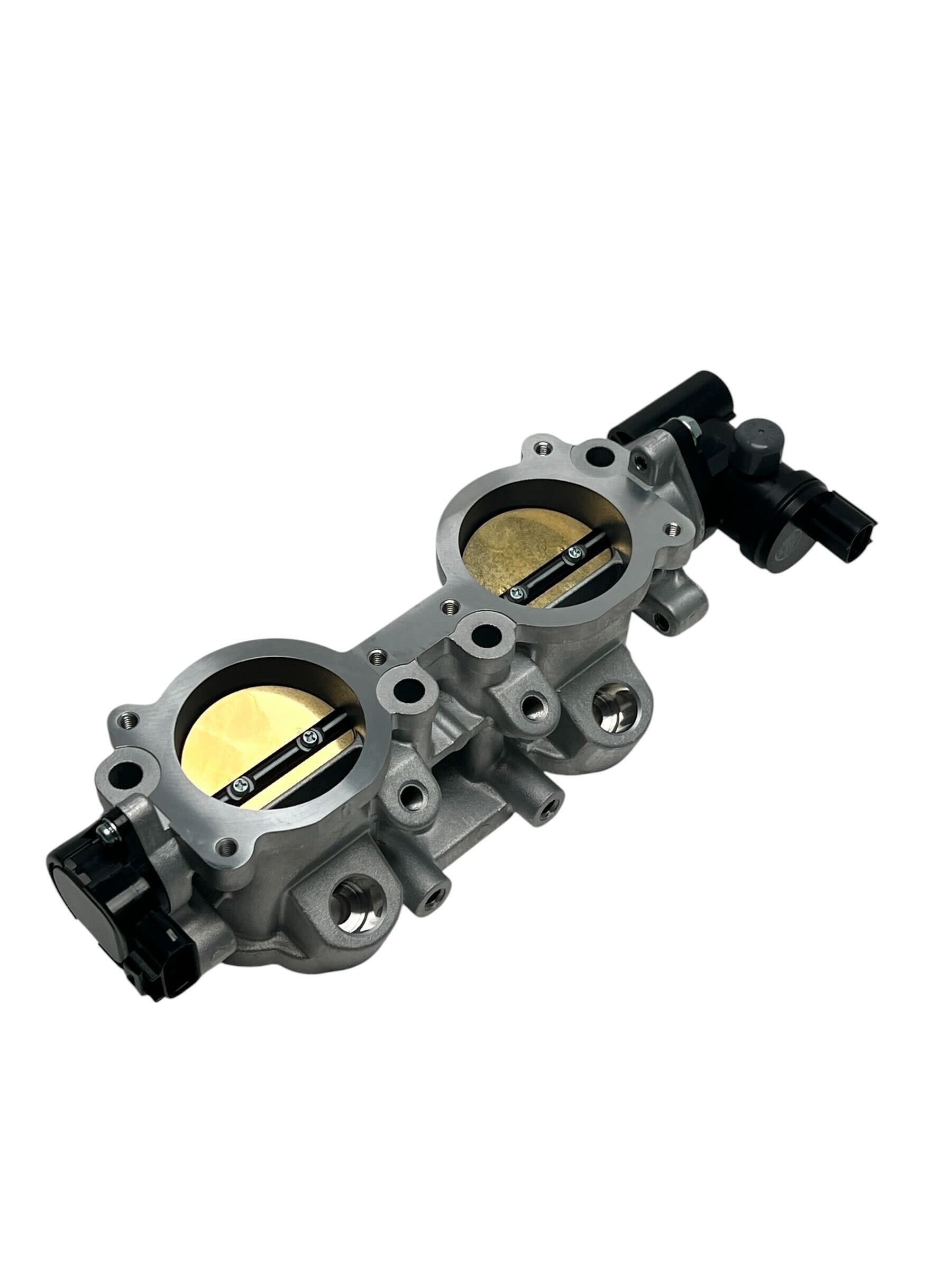 Subaru OEM Driver Side Engine Intake Manifold for 2005-2007 WRX | 14011AB373