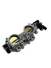 Subaru OEM Driver Side Engine Intake Manifold for 2005-2007 WRX | 14011AB373