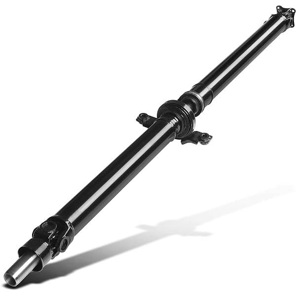 Subaru OEM Driveshaft (05-09 Legacy/Outback 5-SPD) | 27111AG14A