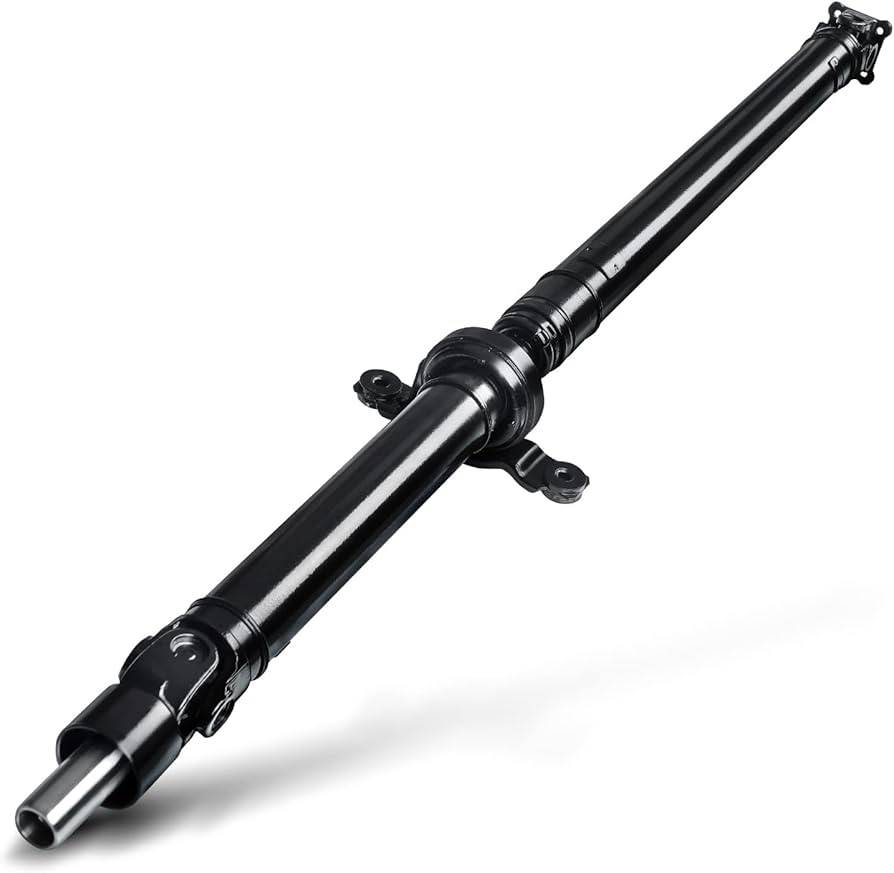 Subaru OEM Driveshaft (05-09 Legacy/Outback Auto) | 27111AG06A