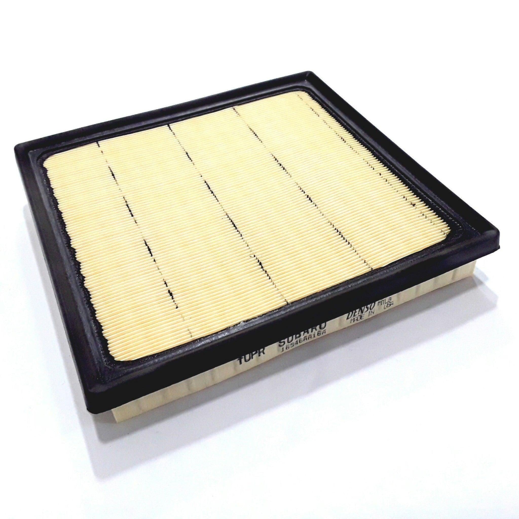 Subaru OEM Drop In Air Filter WRX 2022-2026 | 16546AA16A