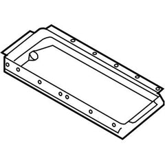 Subaru OEM Duct Bellow - Lower WRX / STI 2006-2007 | 90817FE340