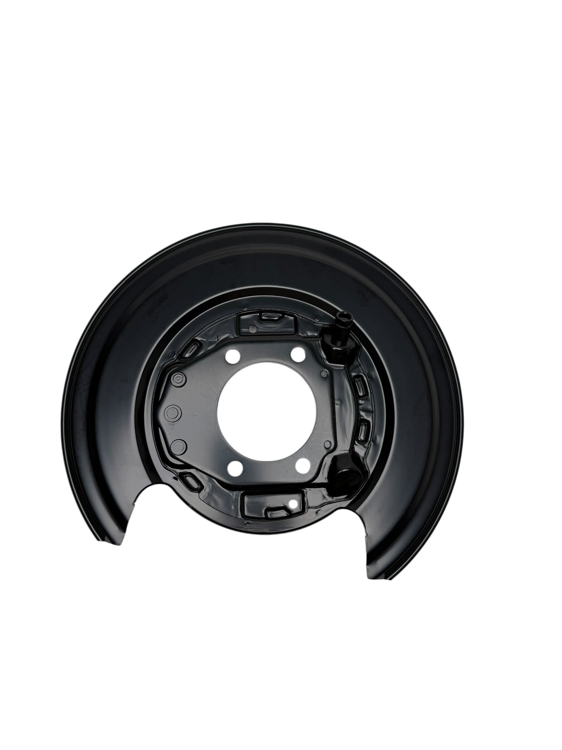 Subaru OEM Dust Shield – Left Rear 18-21 STI | 26704VA030