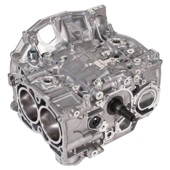 Subaru OEM EJ253 Shortblock (08 - 11 Impreza) | 10103AB820