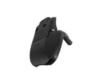 Subaru OEM Engine Air Intake Resonator STI 2008-2021 | 14474AA030