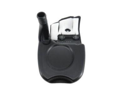 Subaru OEM Engine Air Intake Resonator STI 2008-2021 | 14474AA030