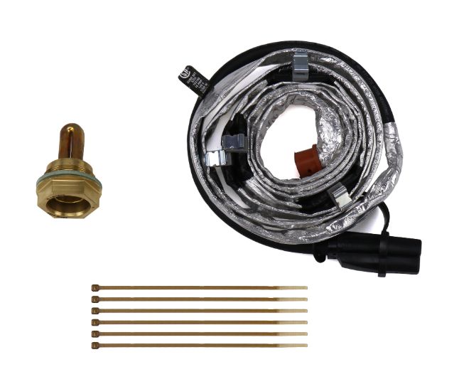 Subaru OEM Engine Block Heater Impreza 17-20 / Crosstrek 18-21 | A091SFL000