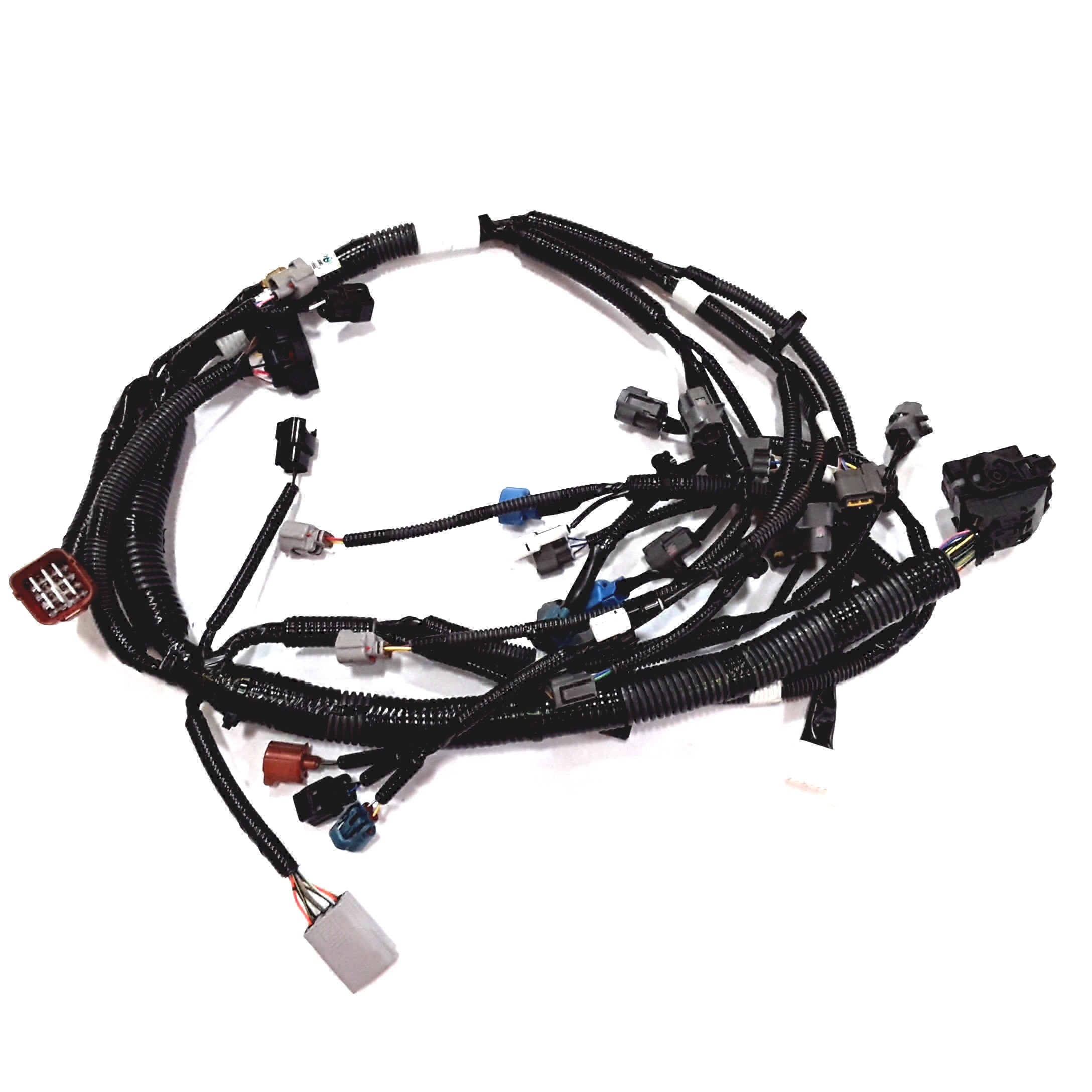 Subaru OEM Engine Control Module (ECM) Wiring Harness Subaru STI 2018-2021 | 24020AG650