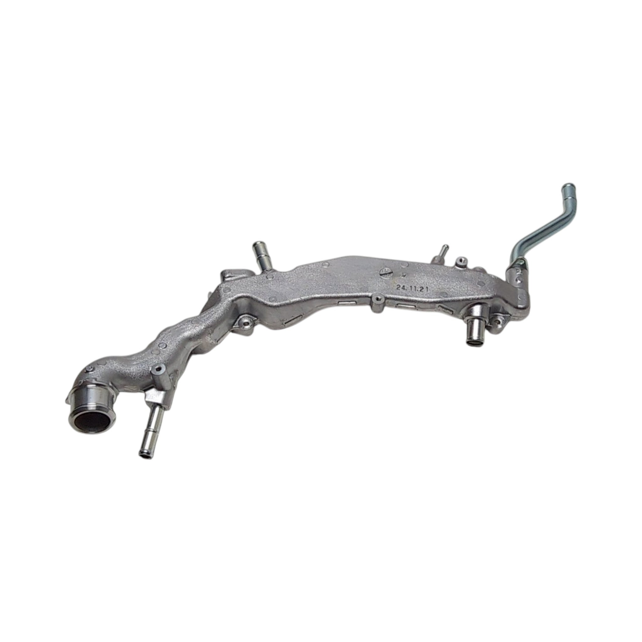 Subaru OEM Engine Coolant Bypass Hose WRX 2022-2026 | 14050AB550