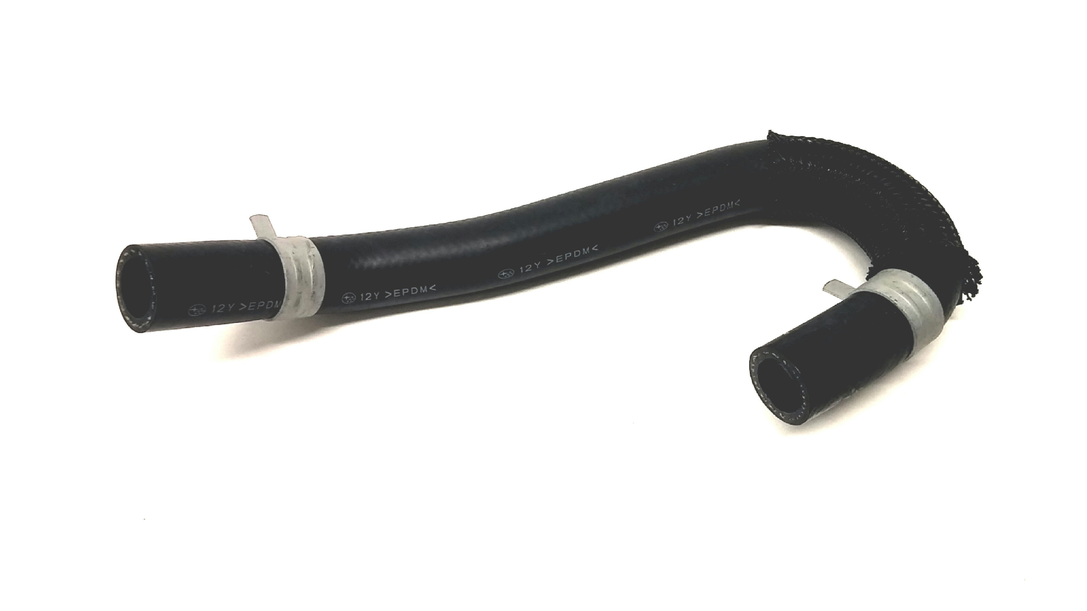 Subaru OEM Engine Coolant Hose (EGR Cooler to Pipe) Subaru WRX 2015-2021 | 14472AA450