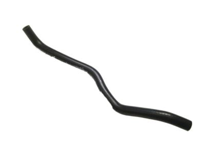 Subaru OEM Engine Coolant Overflow Hose Outback XT 2005-2007 / 2009 | 45162AG06A
