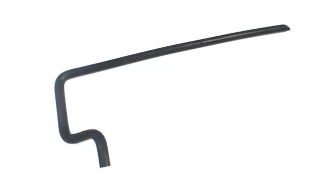 Subaru OEM Engine Coolant Reservoir Hose Subaru WRX / STI 2008-2021 | 45162AG031