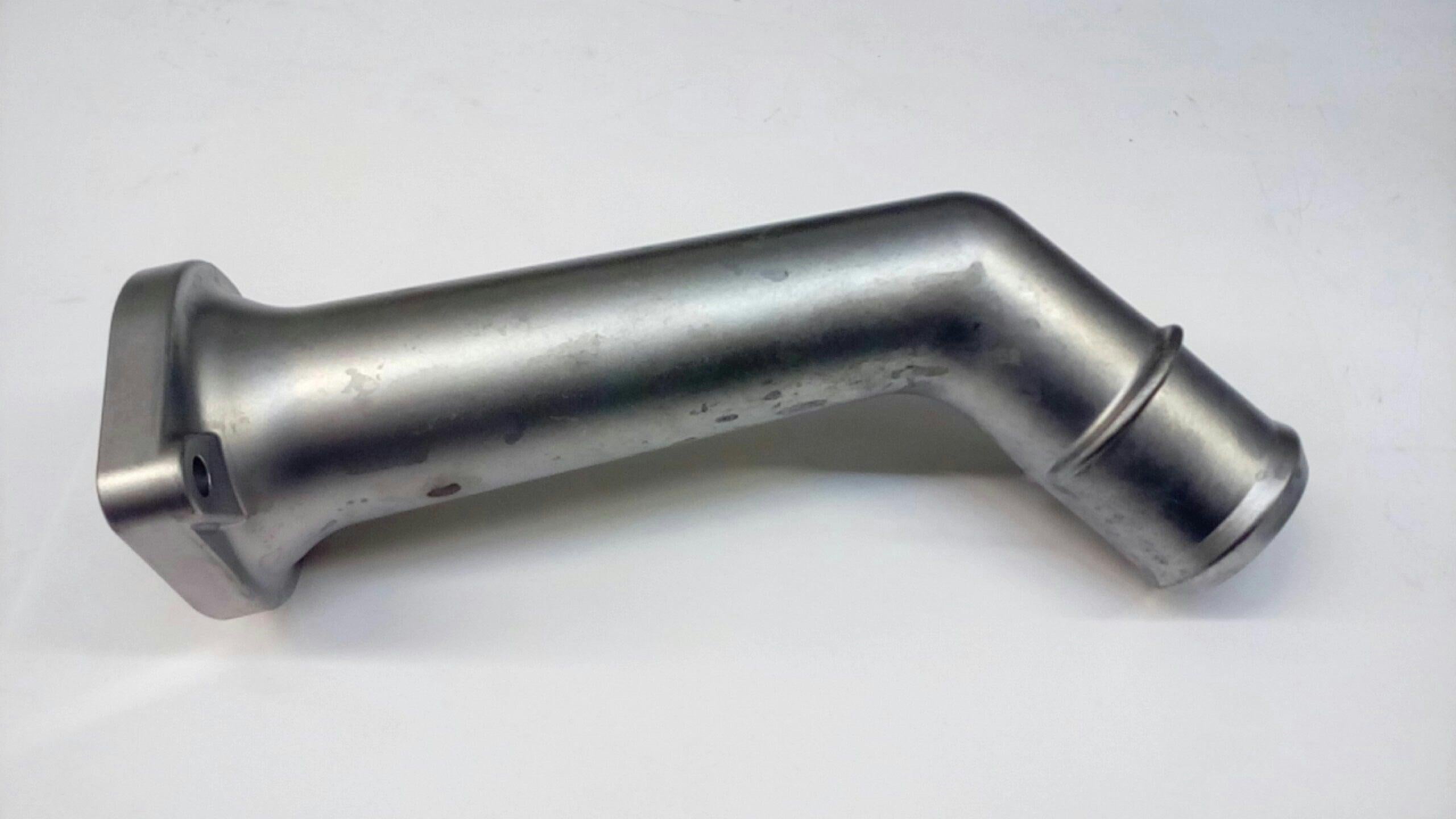 Subaru OEM Engine Coolant Thermostat Housing WRX 2022-2026 | 11060AA300