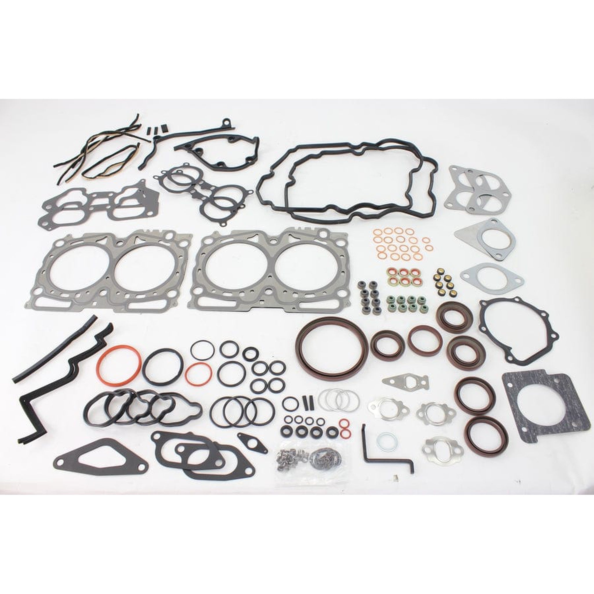 Subaru OEM Engine Gasket Kit 2007 STi | 10105AC170