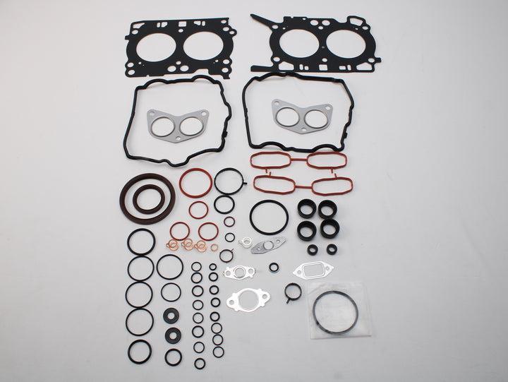 Subaru OEM Engine Gasket and Seal Full Kit Subaru WRX 2022-2026 | 10105AC591