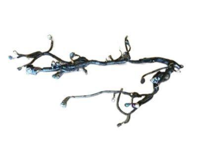 Subaru OEM Engine Harness 13-14 STI | 24020AF700