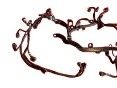 Subaru OEM Engine Harness 2012 STI | 24020AF060