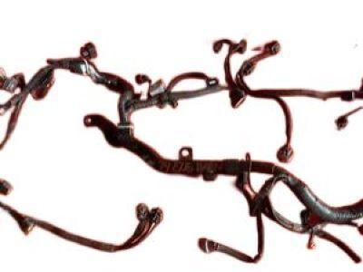 Subaru OEM Engine Harness 2012 STI | 24020AF060