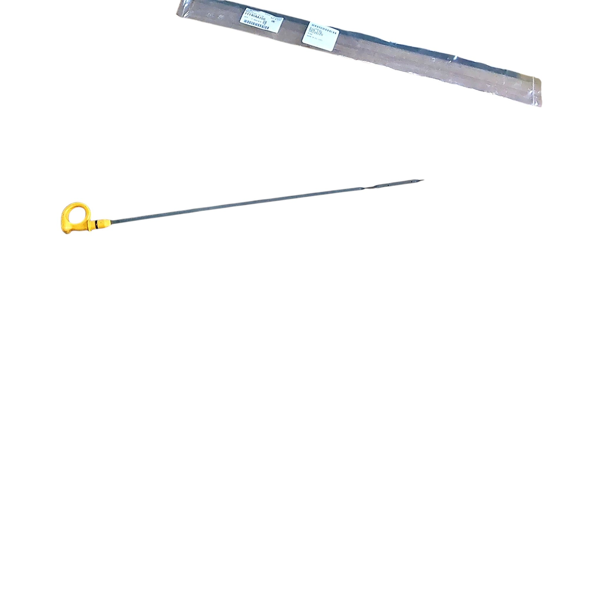 Subaru OEM Engine Oil Dipstick STI 2008-2021 | 11140AA150