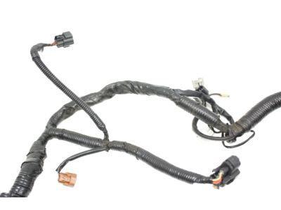 Subaru OEM Engine Wiring Harness 04-05 STI | 24020AD054