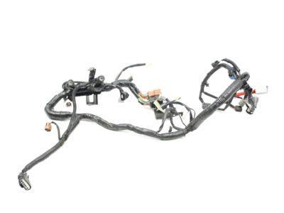 Subaru OEM Engine Wiring Harness 04-05 STI | 24020AD054