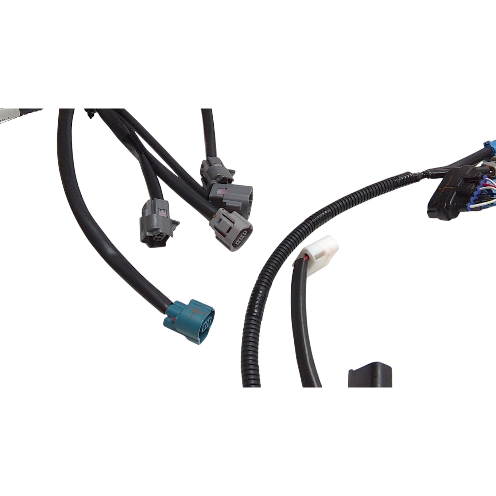Subaru OEM Engine Wiring Harness 08-09 STI | 24020AE091