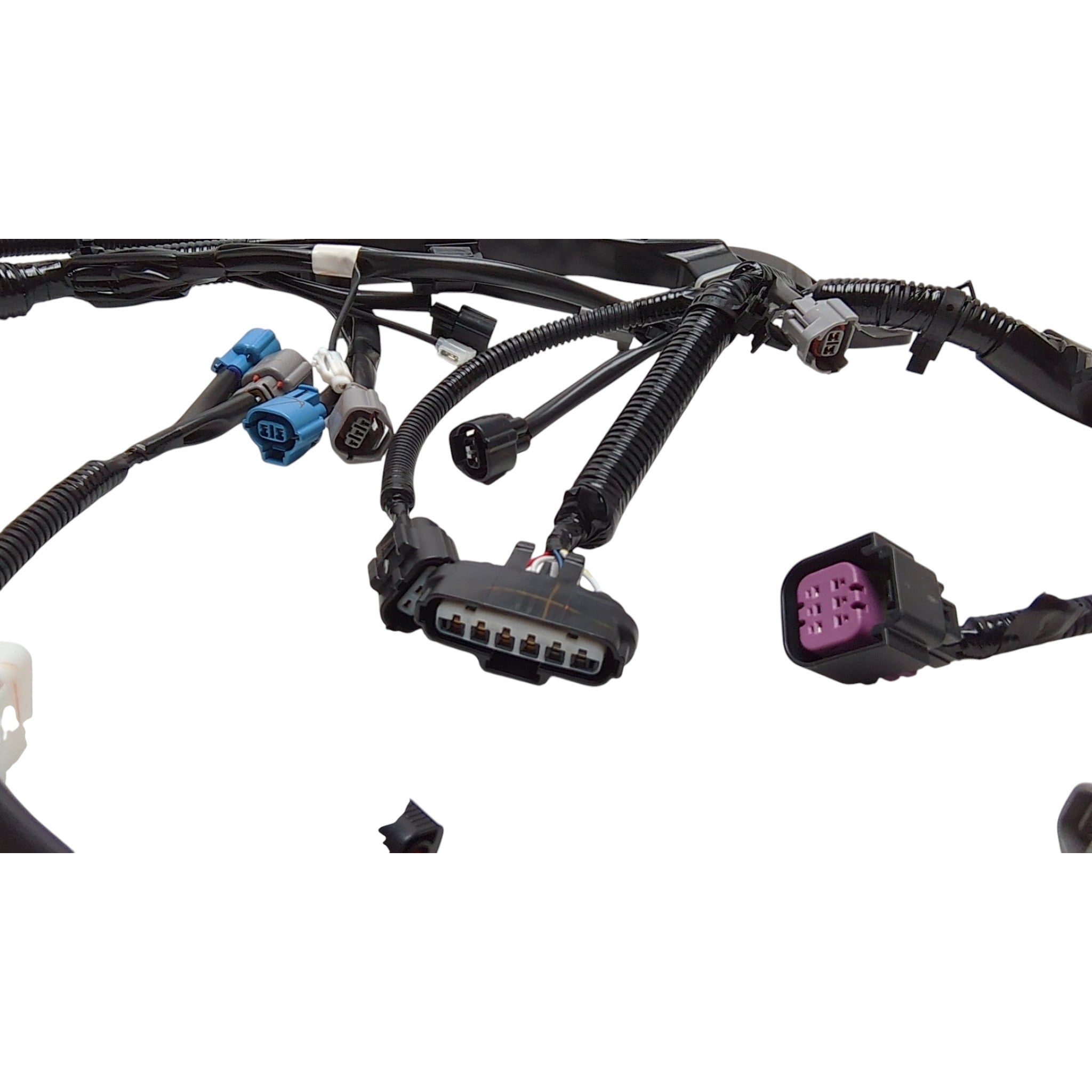 Subaru OEM Engine Wiring Harness 08-09 STI | 24020AE091