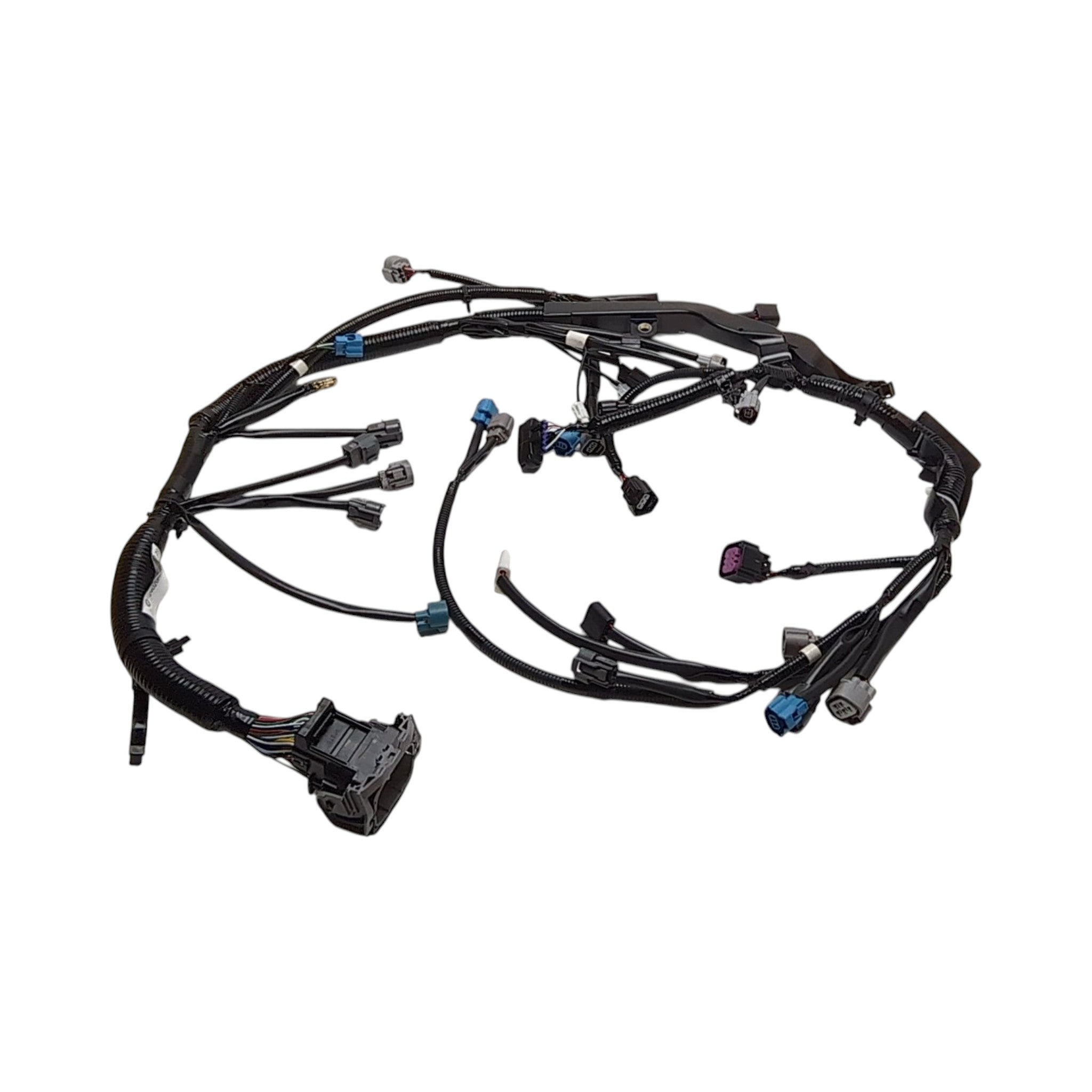 Subaru OEM Engine Wiring Harness 08-09 STI | 24020AE091