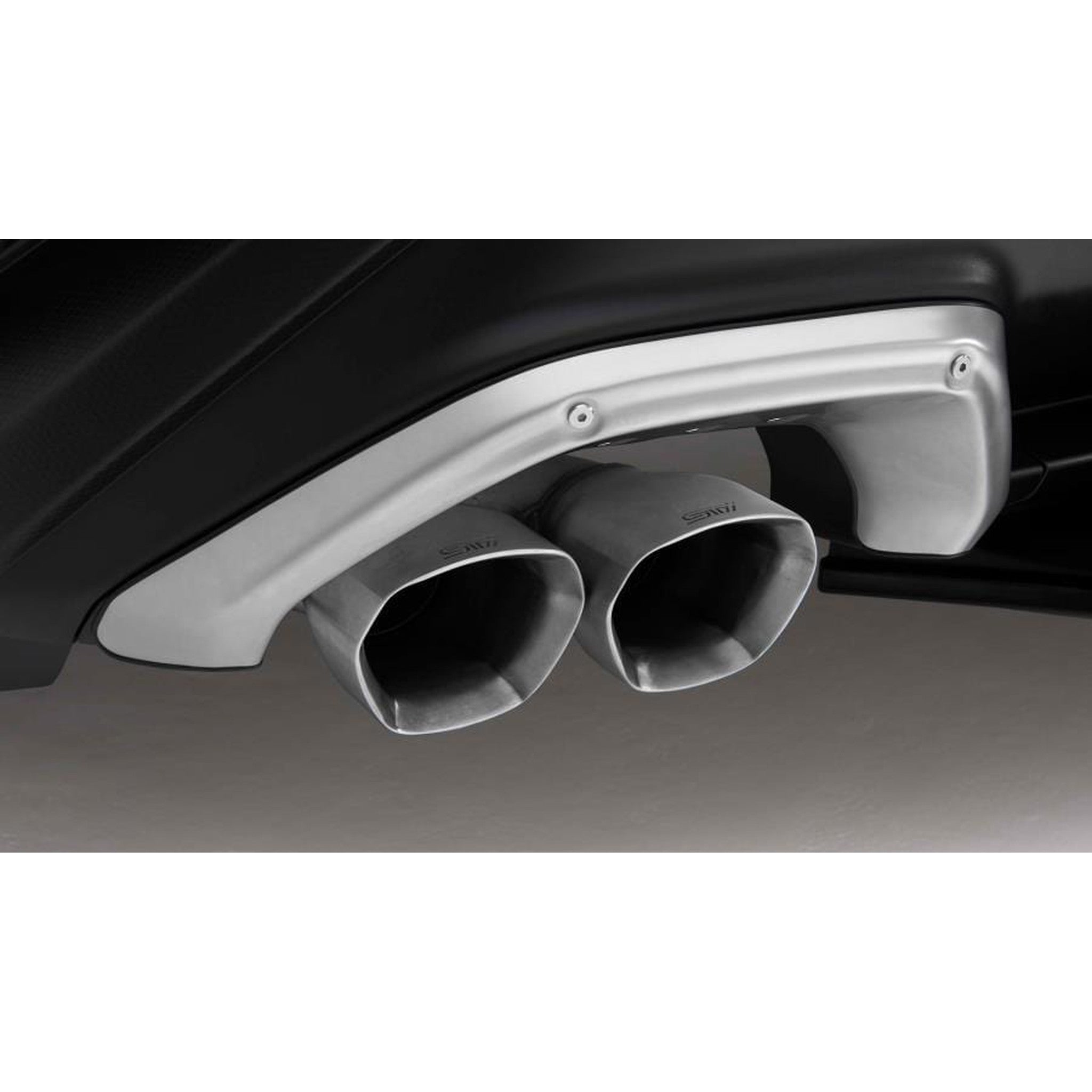 Subaru OEM Exhaust Finisher Subaru WRX 22-26 | E7710VC500