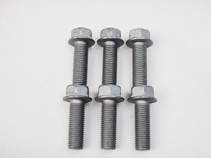 Subaru OEM Exhaust Hardware Kit | D441SVA040