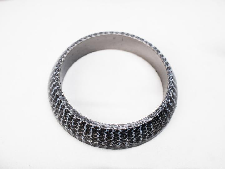 Subaru OEM Exhaust Hardware Kit | D441SVA040