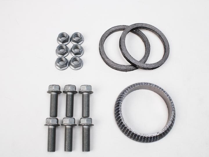 Subaru OEM Exhaust Hardware Kit | D441SVA040