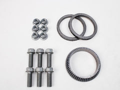 Subaru OEM Exhaust Hardware Kit | D441SVA040