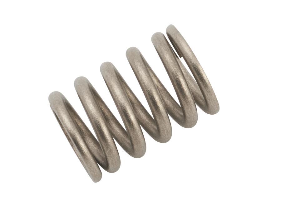 Subaru OEM Exhaust Spring WRX 02-26 / STI 04-21 | 44044AA010