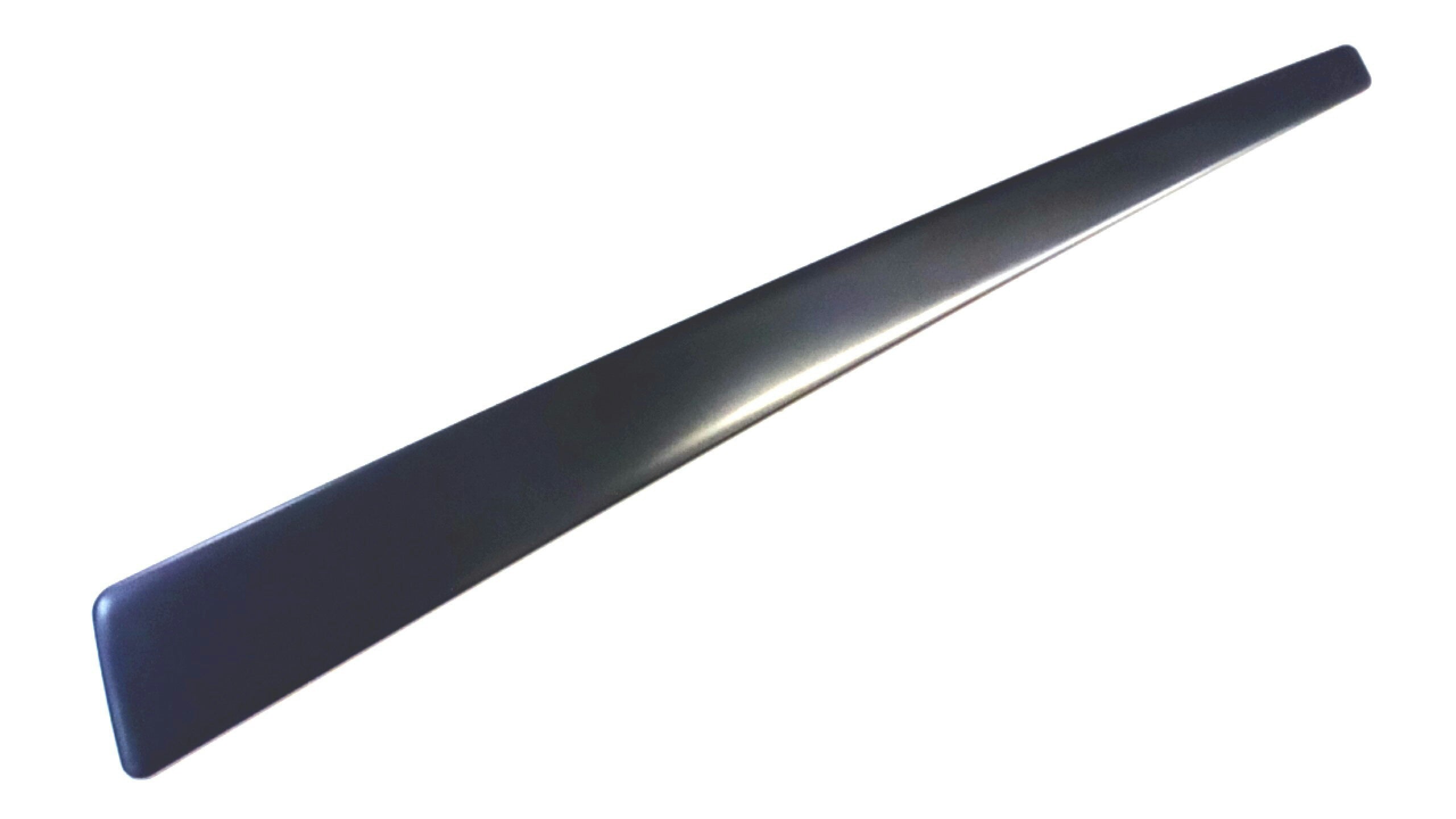 Subaru OEM Exterior B Pillar Molding - Right Hand (02-07 WRX Wagon) | 63563FE000