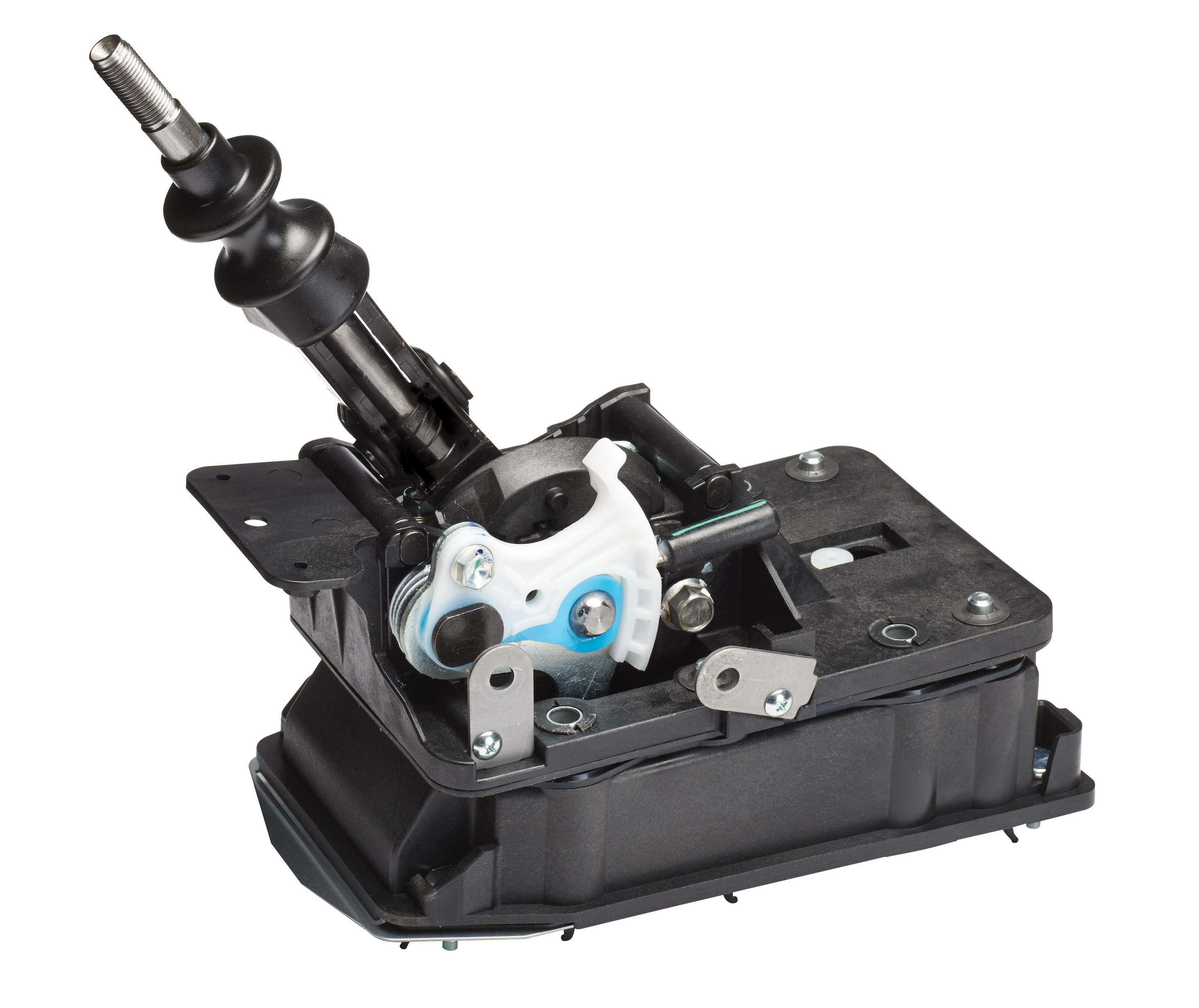 Subaru OEM Factory Short Throw Shifter (15-23 WRX) | C1010VA001