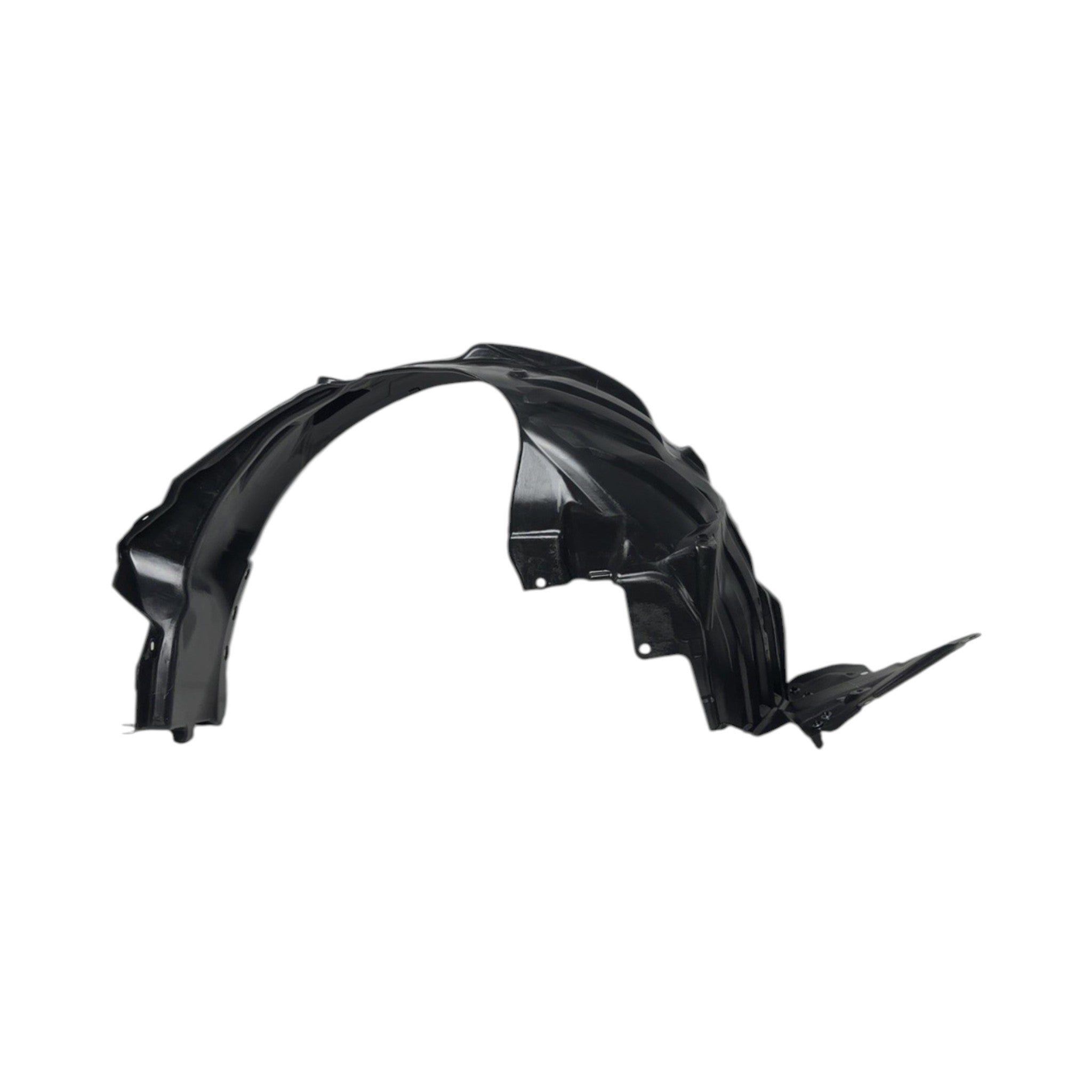 Subaru OEM Fender Liner Left Hand Subaru BRZ 2013-2020 | 59110CA011
