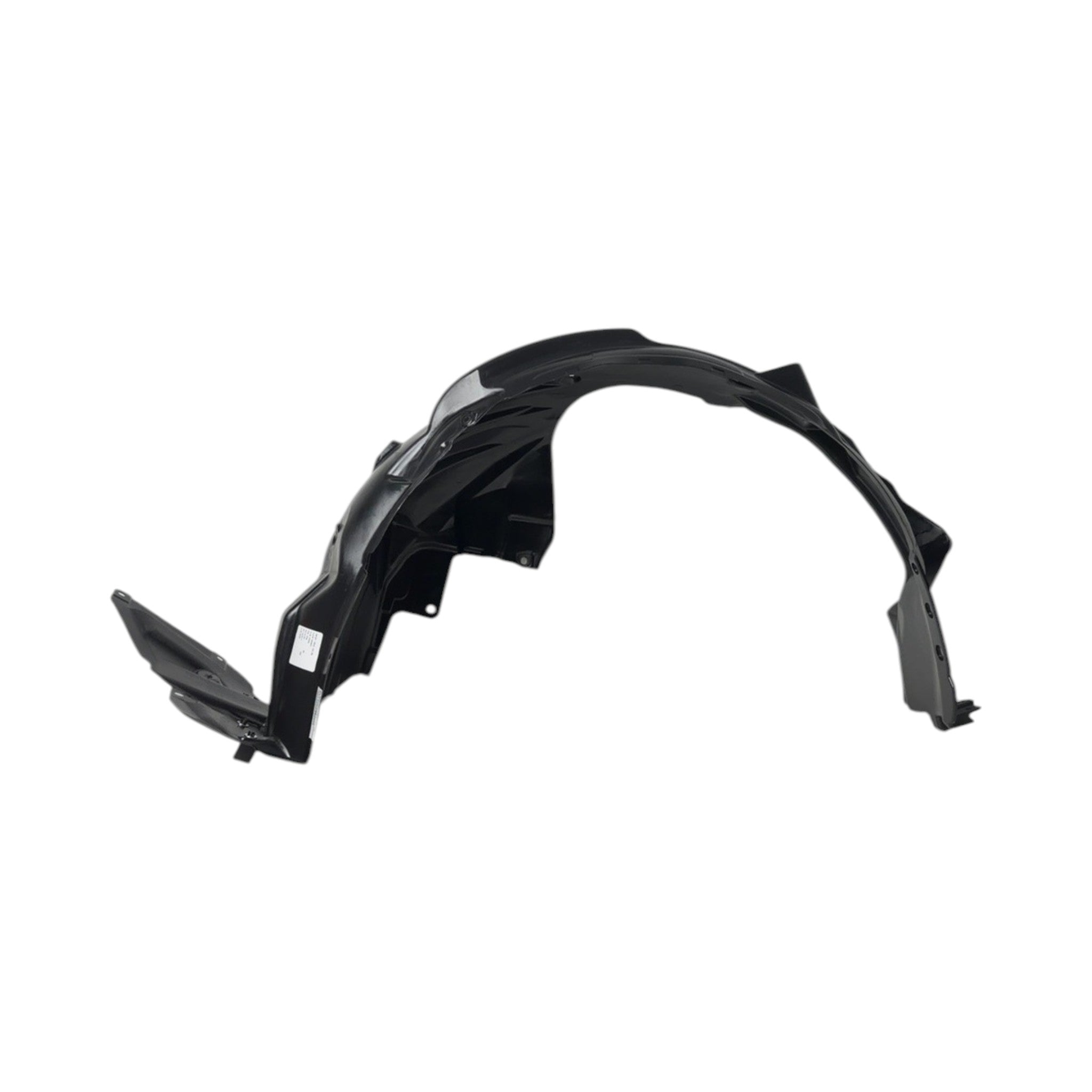 Subaru OEM Fender Liner Left Hand Subaru BRZ 2013-2020 | 59110CA011