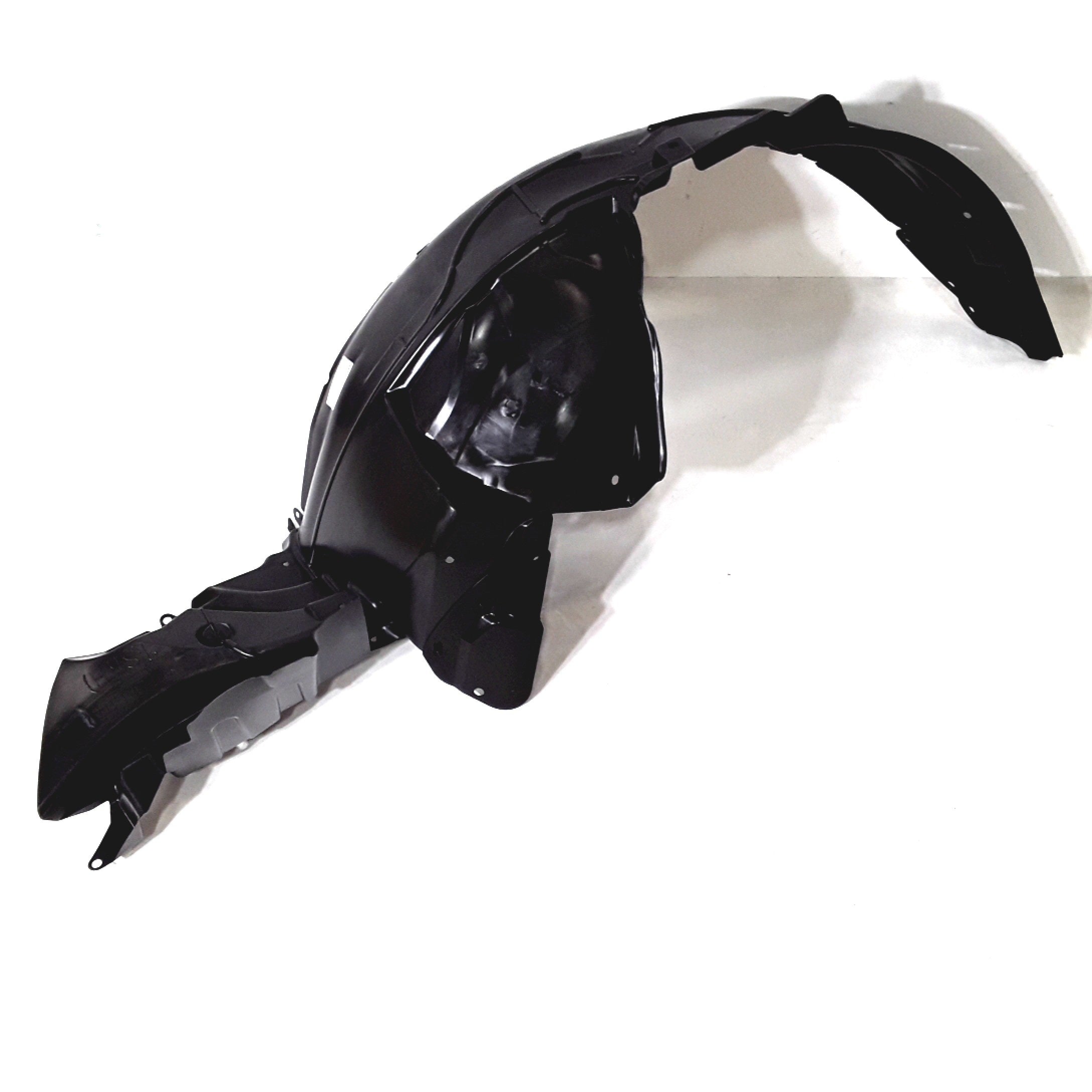 Subaru OEM Fender Liner - RH (04-05 - Sedan WRX/STI) | 59110FE062