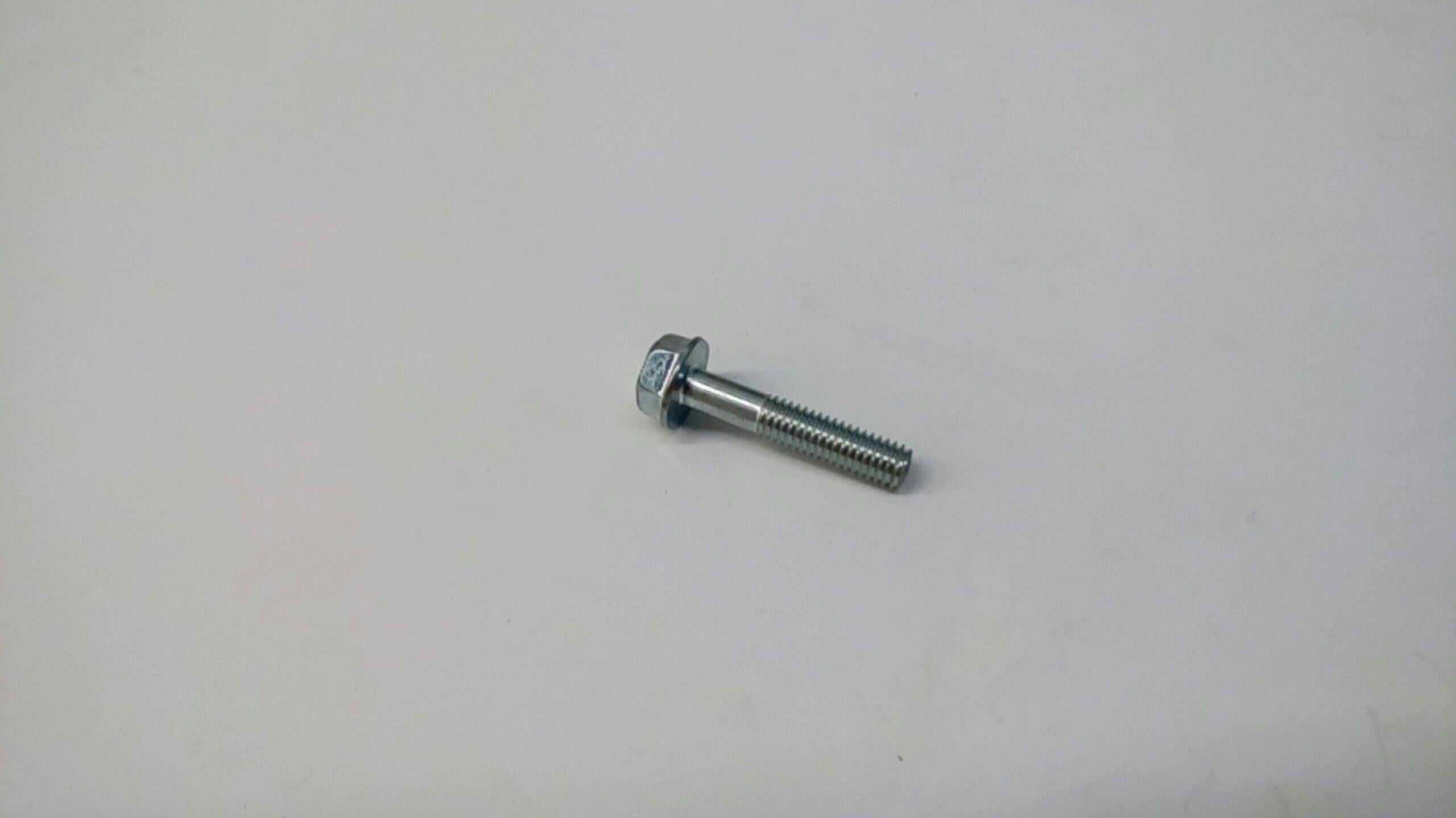 Subaru OEM Flange Bolt WRX / STI 2002-2021 | 010406300