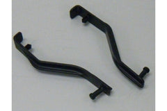 Subaru OEM Floor Mat Retention Brackets Subaru WRX / STI 2015-2021 | J501SAJ300