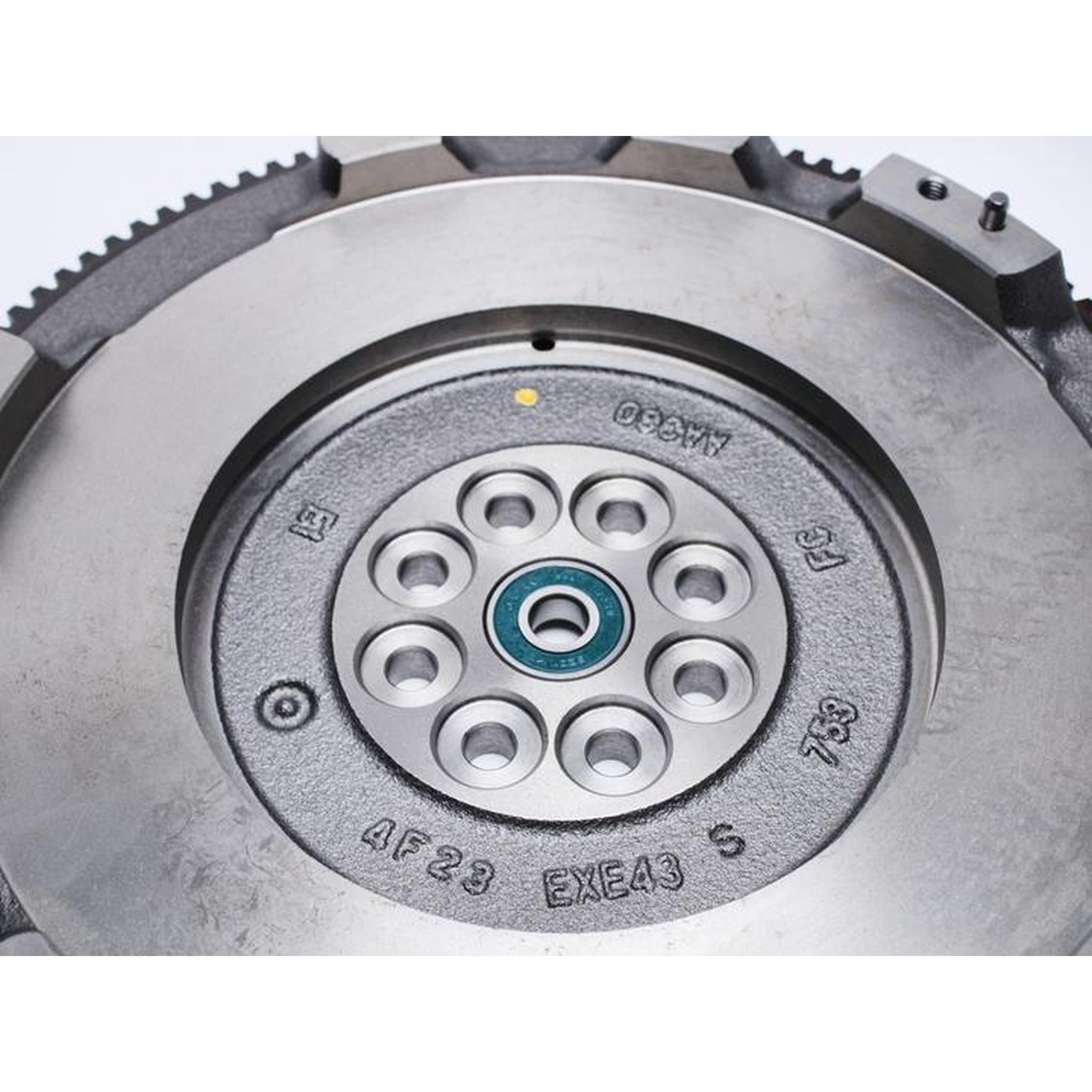 Subaru OEM Flywheel Subaru STI 2004-2021 | 12310AA410