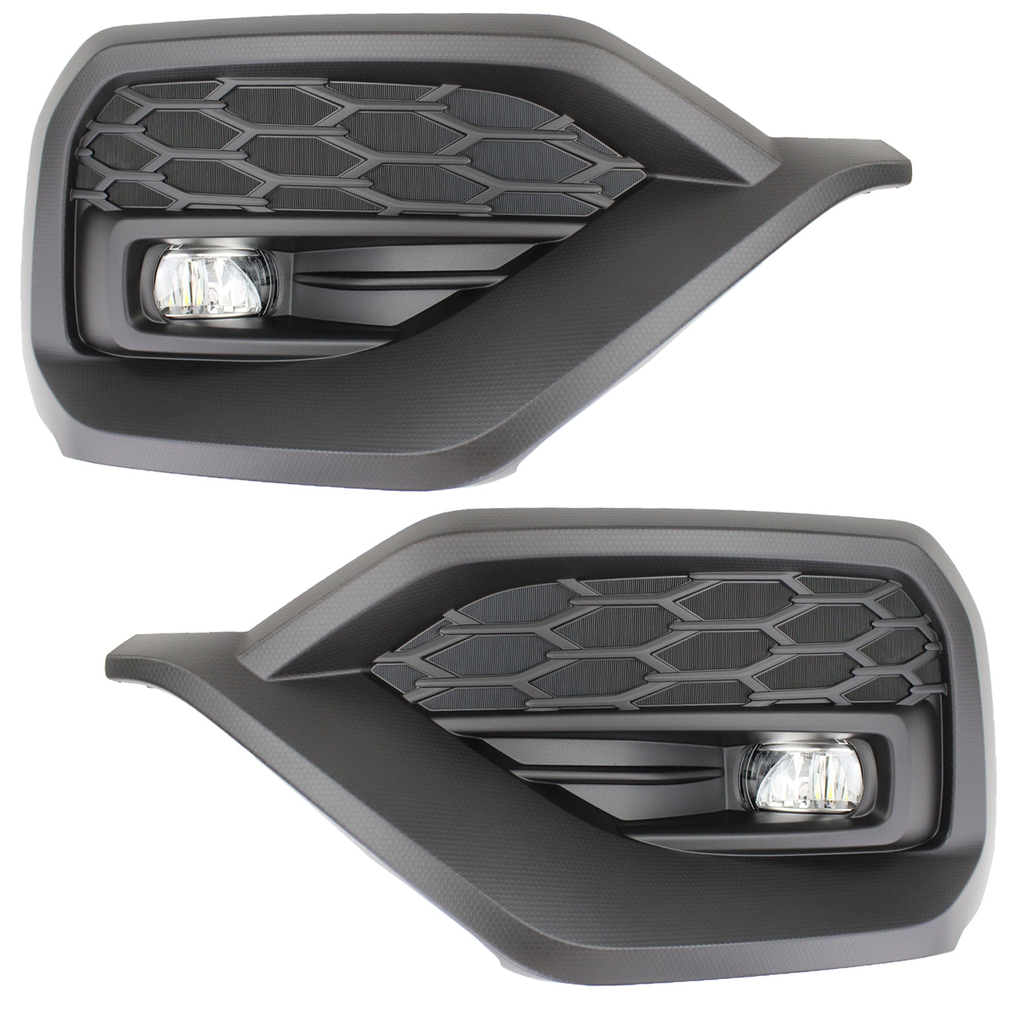 Subaru OEM Fog Light Kit Subaru WRX 2022-2025 | H4510VC000