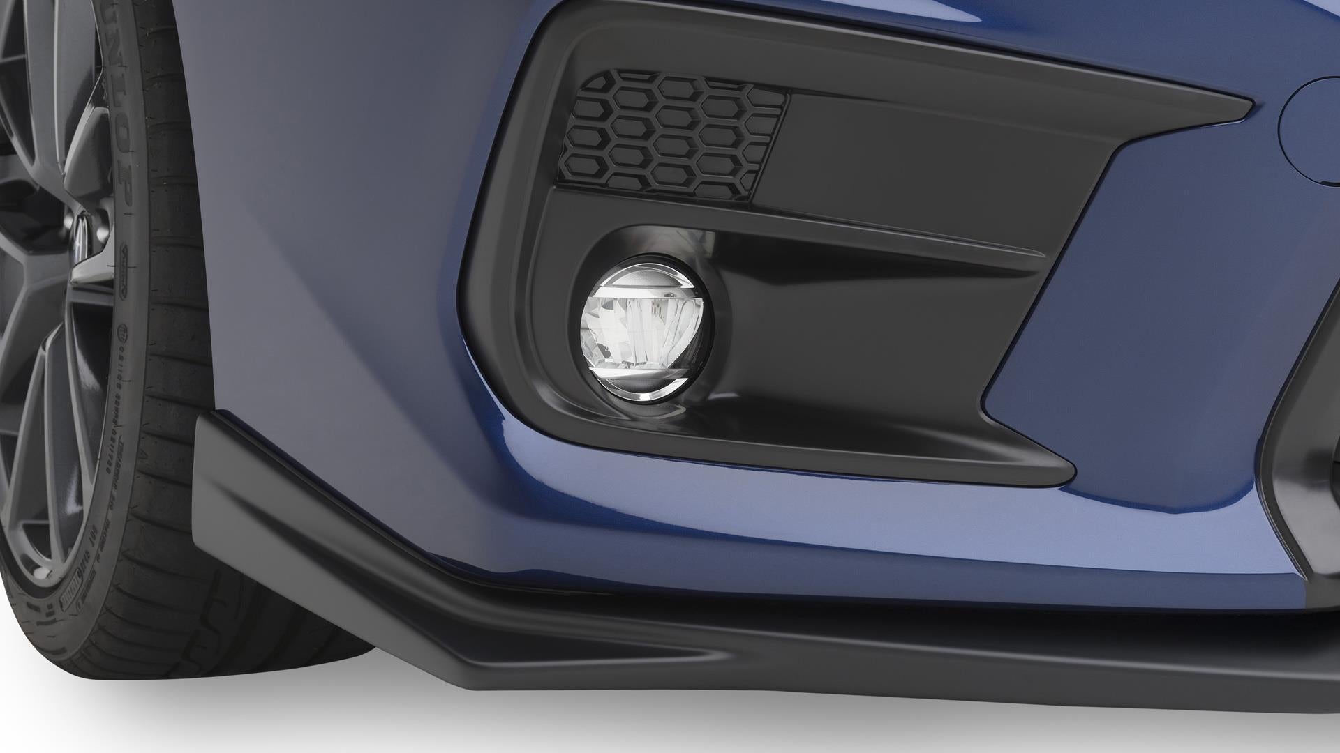 Subaru OEM Fog Light Kit Subaru WRX / STI 2018-2021 | H4510VA040