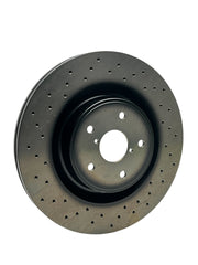 Subaru OEM Front Brake Rotor Subaru WRX TR 2024 WRX / STI 2018-2021 | 26300VA000