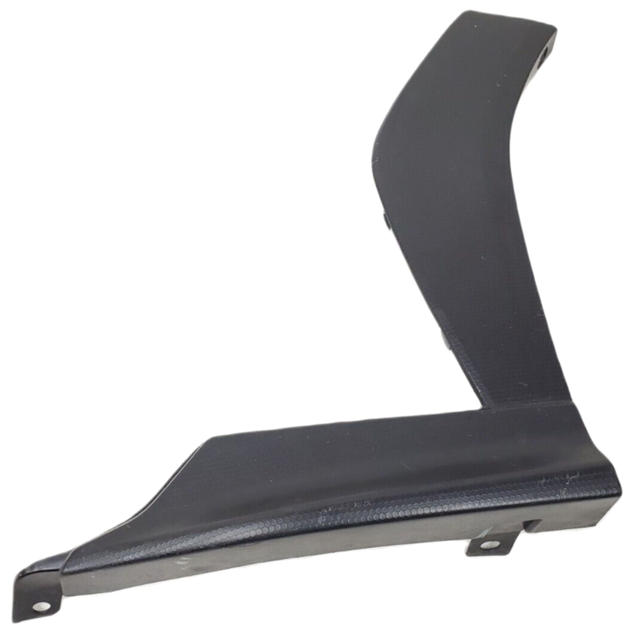 Subaru OEM Front Bumper Arch Garnish (USDM Driver Left, Front) 2022-2026 WRX | 57756VC210